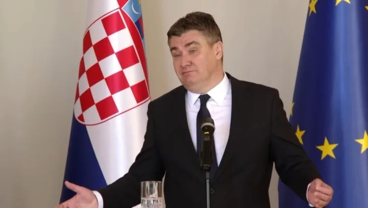 Milanovic