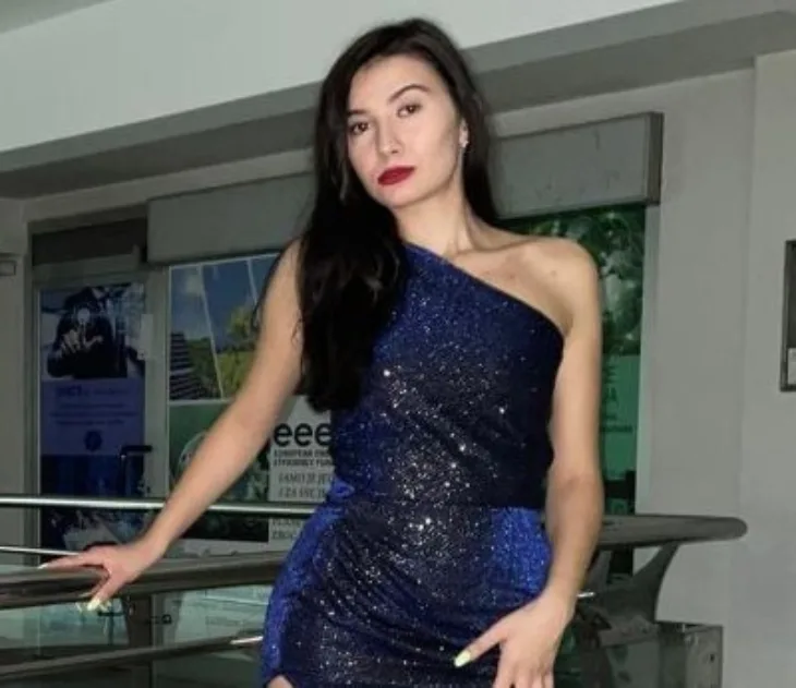 Azra sabanovic
