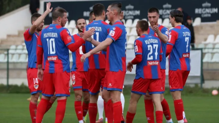 Fk borac
