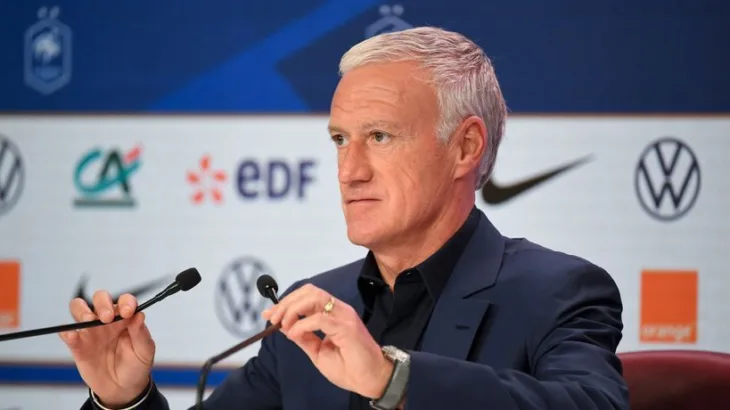 Deschamps