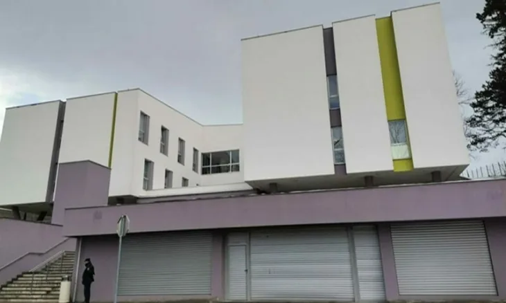 Kantonalni  sud u BIhaću