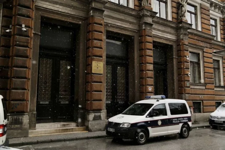Opcinski sud