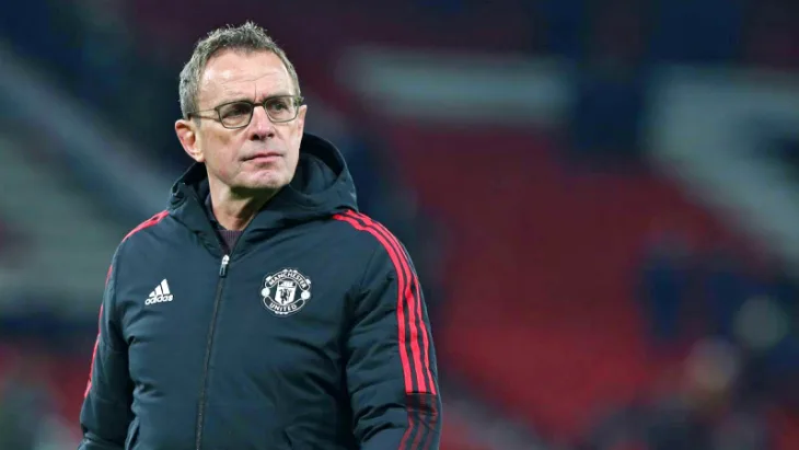 Ralf Rangnick