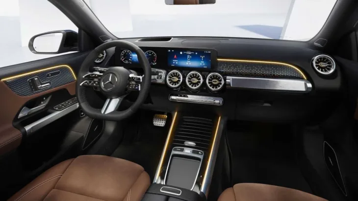 Mercedes
