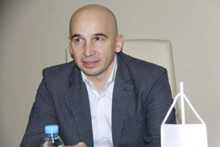 Nezir pivic