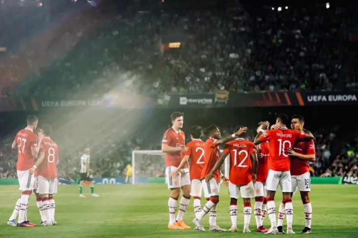 Manchester united