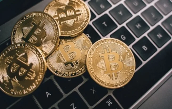 Bitcoin