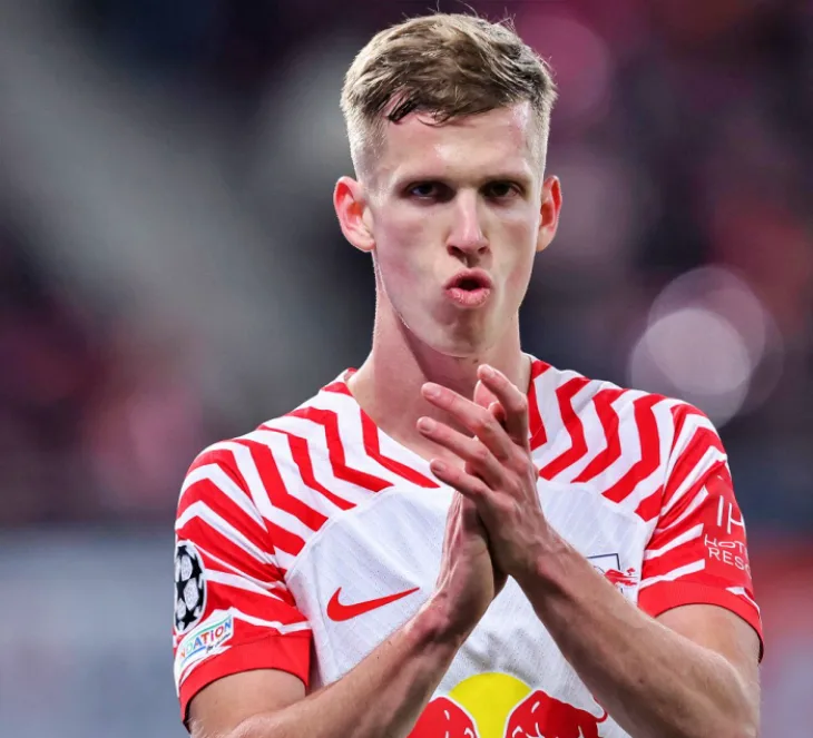 Dani Olmo