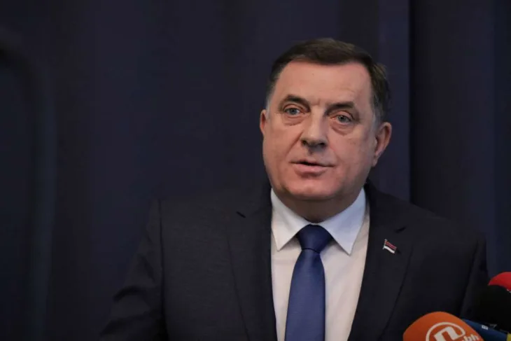 Dodik