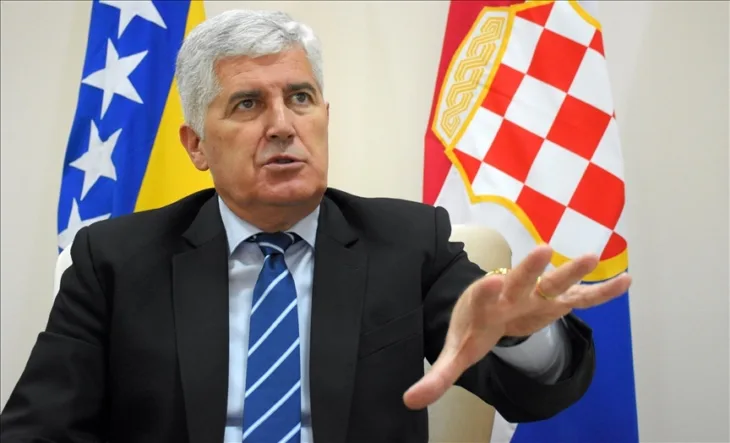 dragan Covic AA