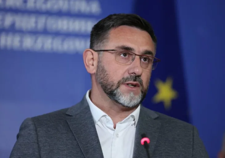 Edin Ramić bosnainfo