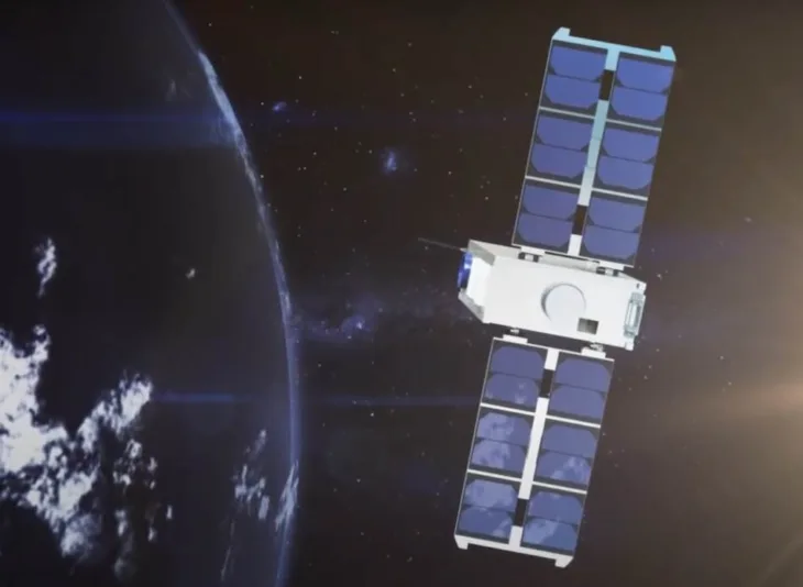 Spacety