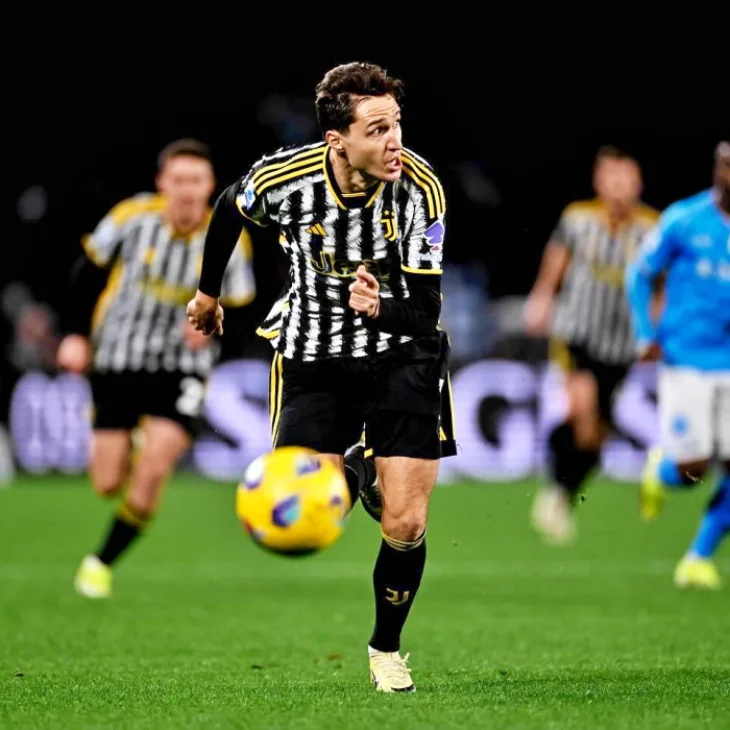 Federico Chiesa
