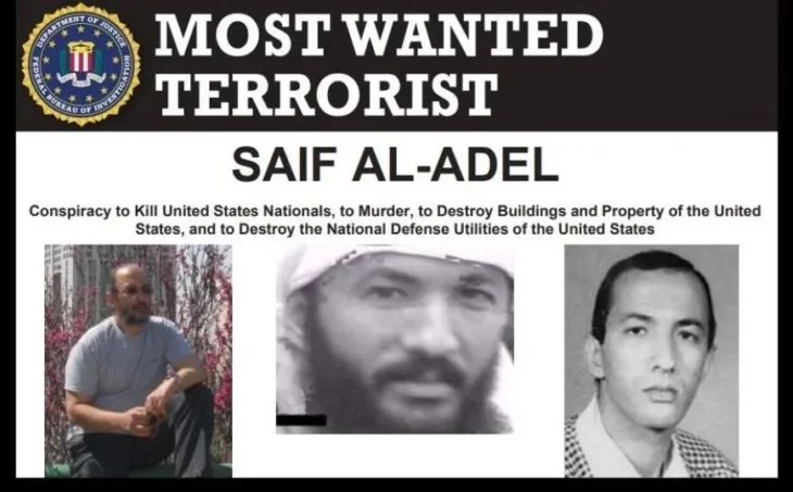 Saif al adel fbi februar1523