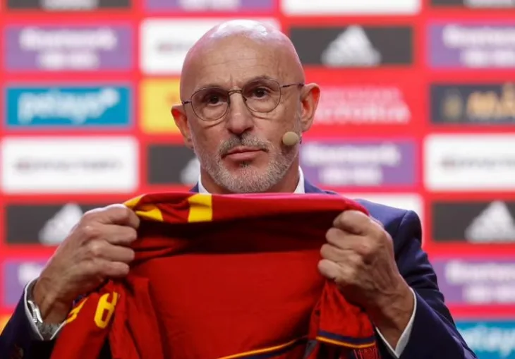 De la fuente
