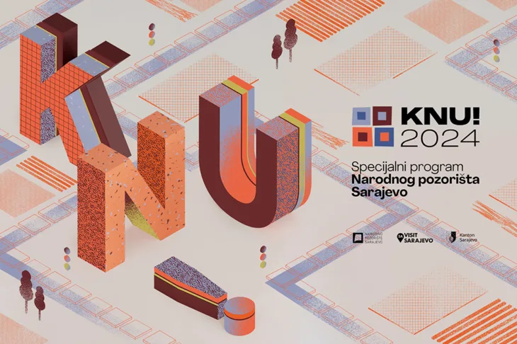 Kultura na ulice 2024  Vizual