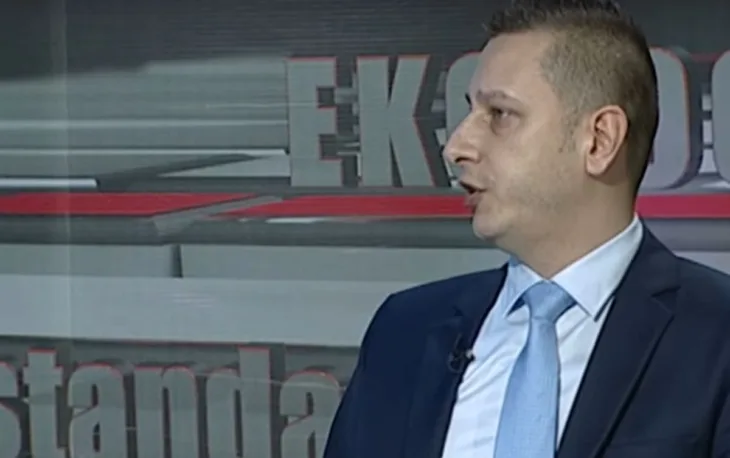 Aleksandar goganovic