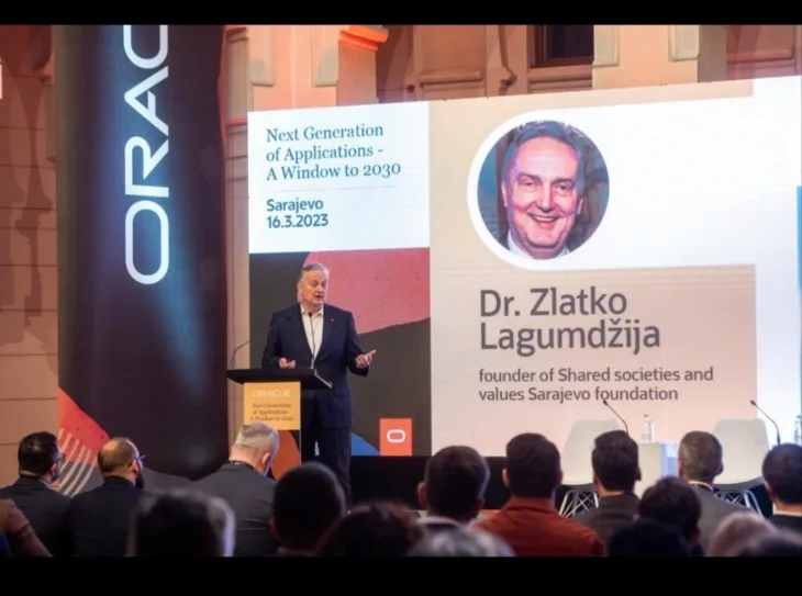 Lagumdzija