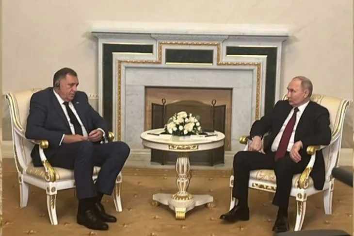 Milorad Dodik Vladomir Putin Moskva foto dodik 1