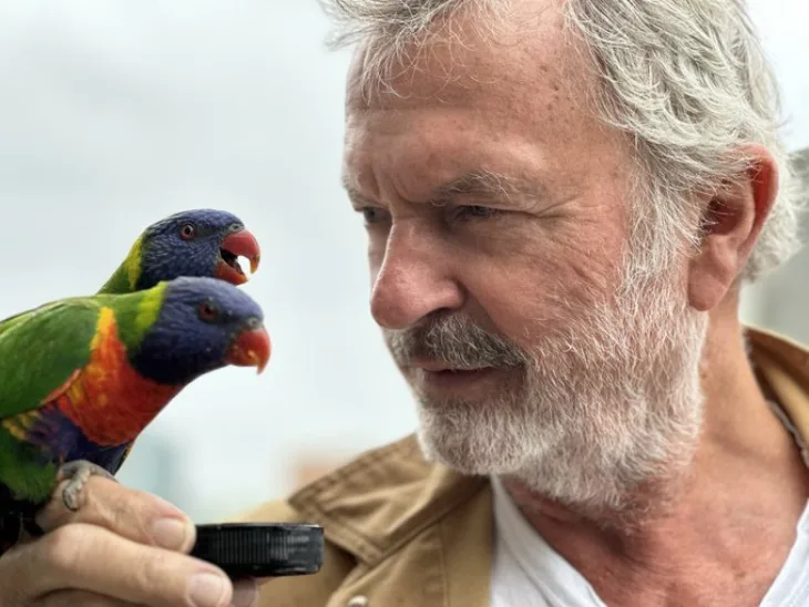 Sam Neill