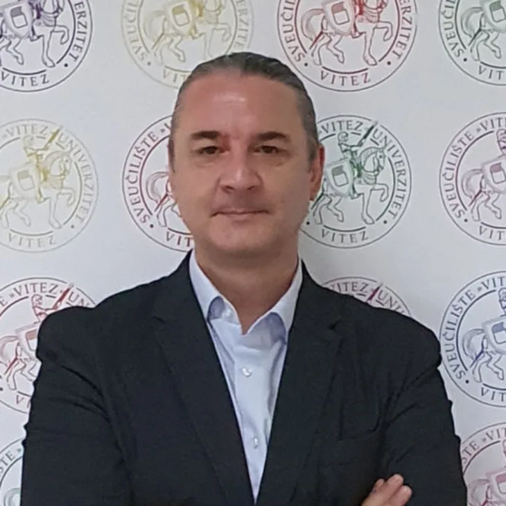 Goran Simic 1