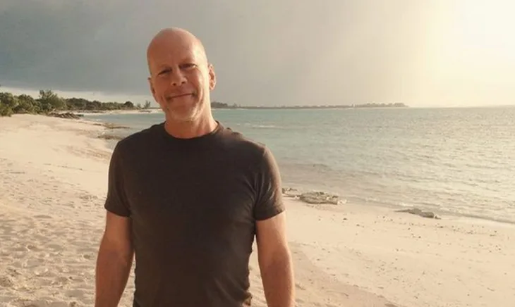 Bruce willis