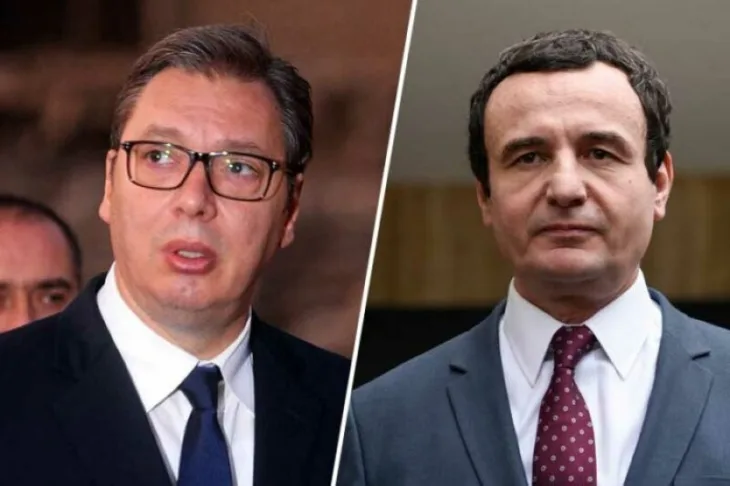Vucic kurti