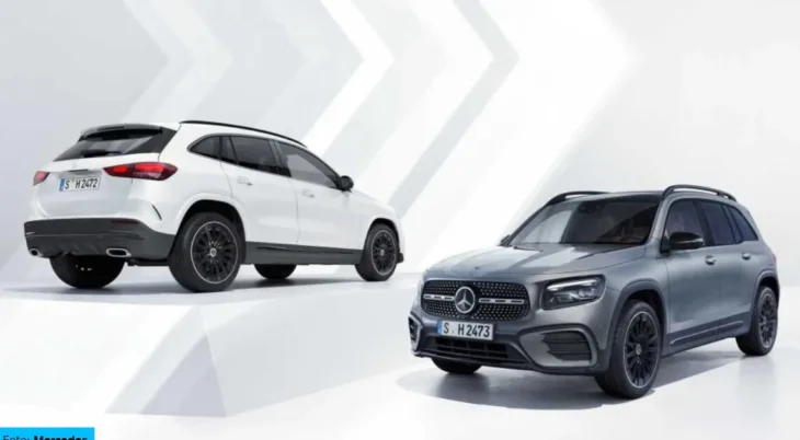 Mercedes