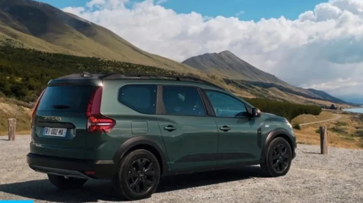 Dacia