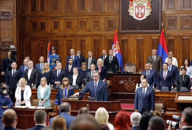 Vucic