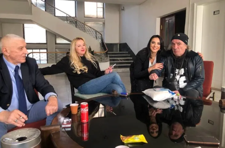 Vikic tifa saracevic helac