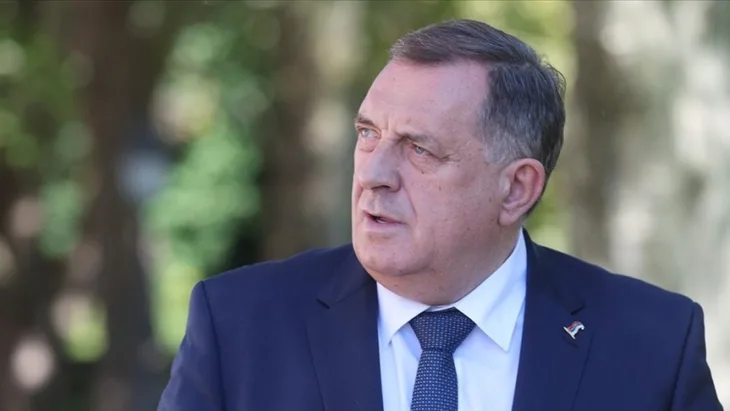 Milorad Dodik