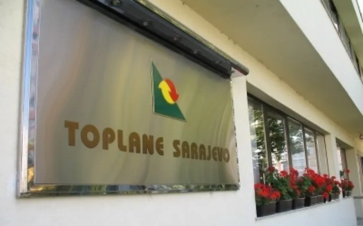 Toplane ploca