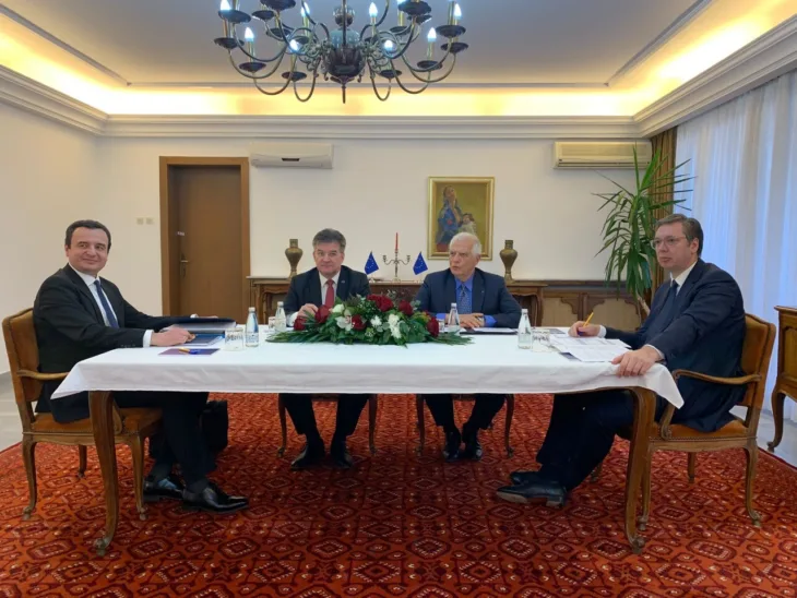 Vucic kurti