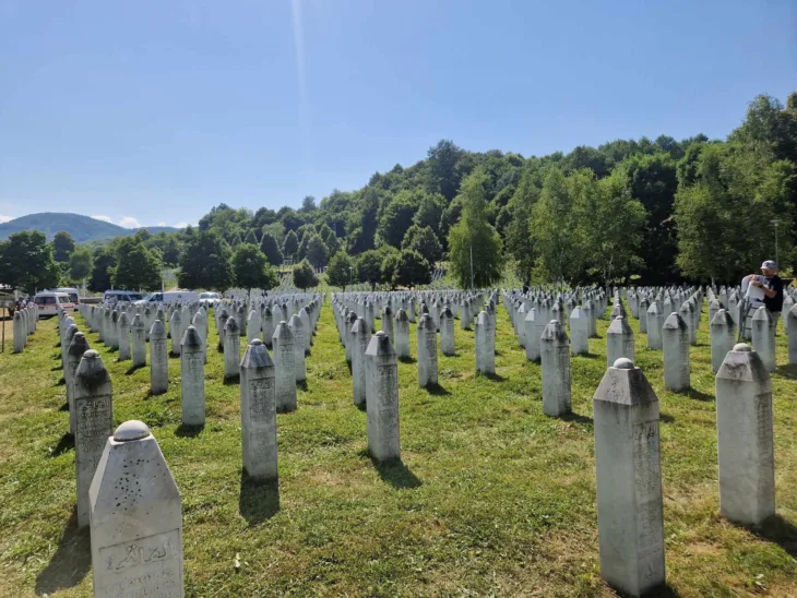 Srebrenica