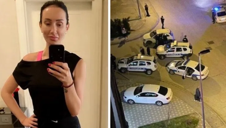 Gorica policija