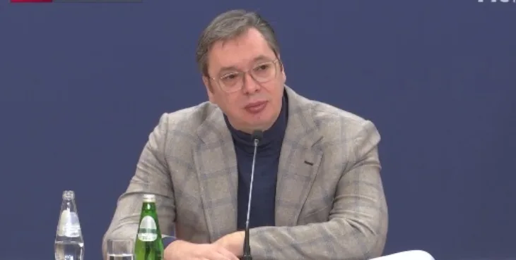 Vucic
