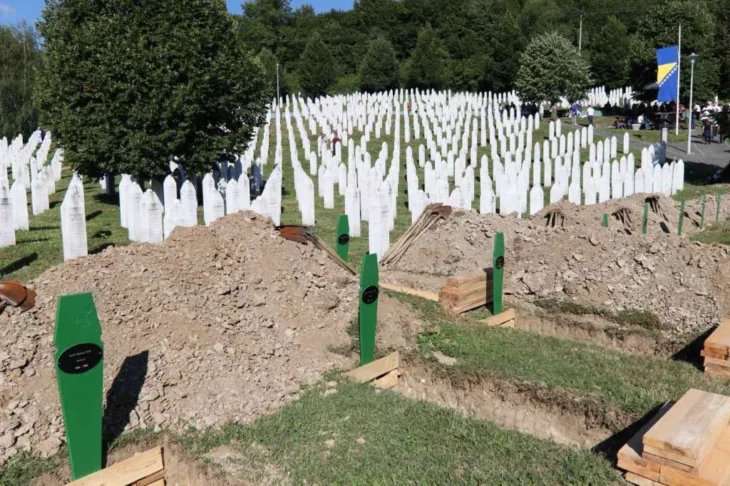 Srebrenica
