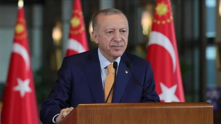 Erdogan