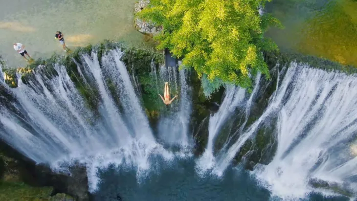 Jajce Skokovi 4