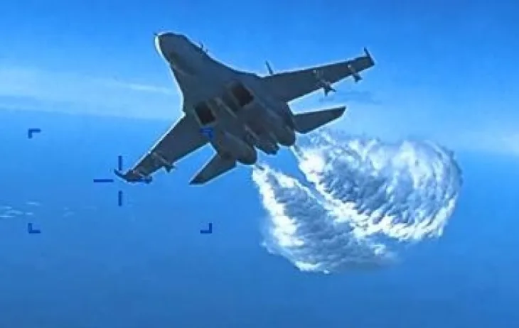 Ruski avion