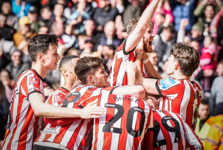 Sheffield united