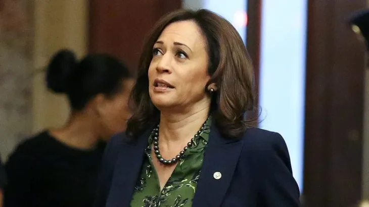 Kamala Harris