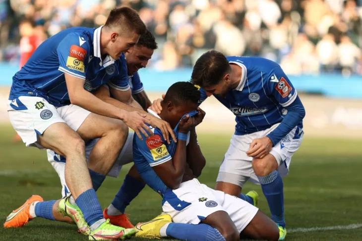 Fk zeljeznicar