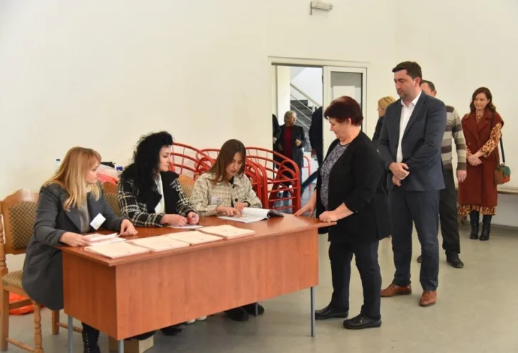 Referendum