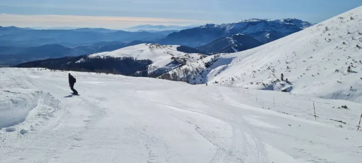 Planina