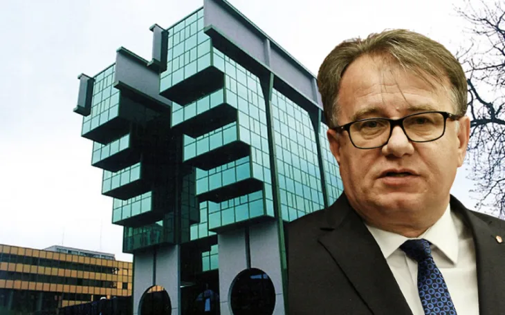 Elektroprivreda BiH Nermin Niksic