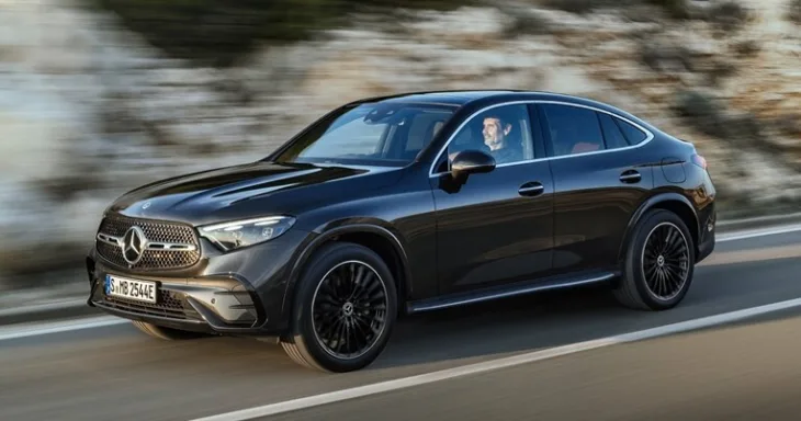 Mercedes