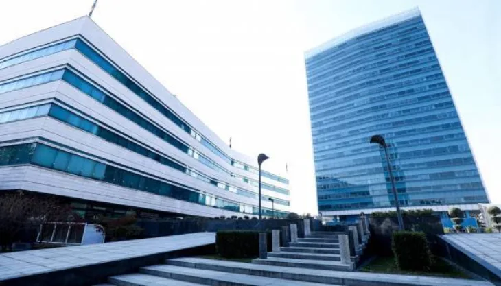 Predstavnicki dom psbih danas bira radna tijela psbih zgrada pixsell 6409874f00d37