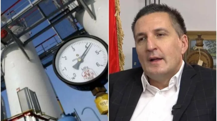 sarajevo gas is nedeljko elek